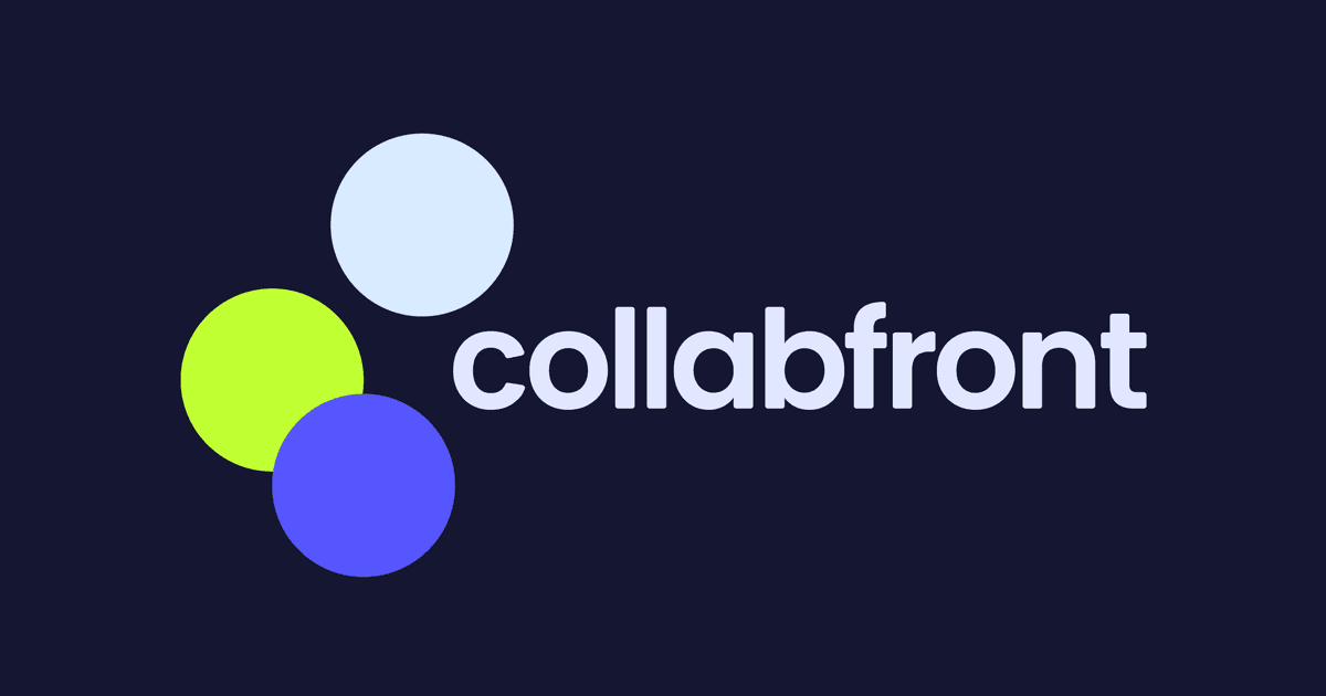 Collabfront logo