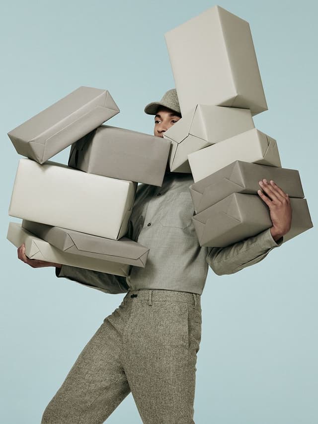 خبير التجارة الإلكترونية