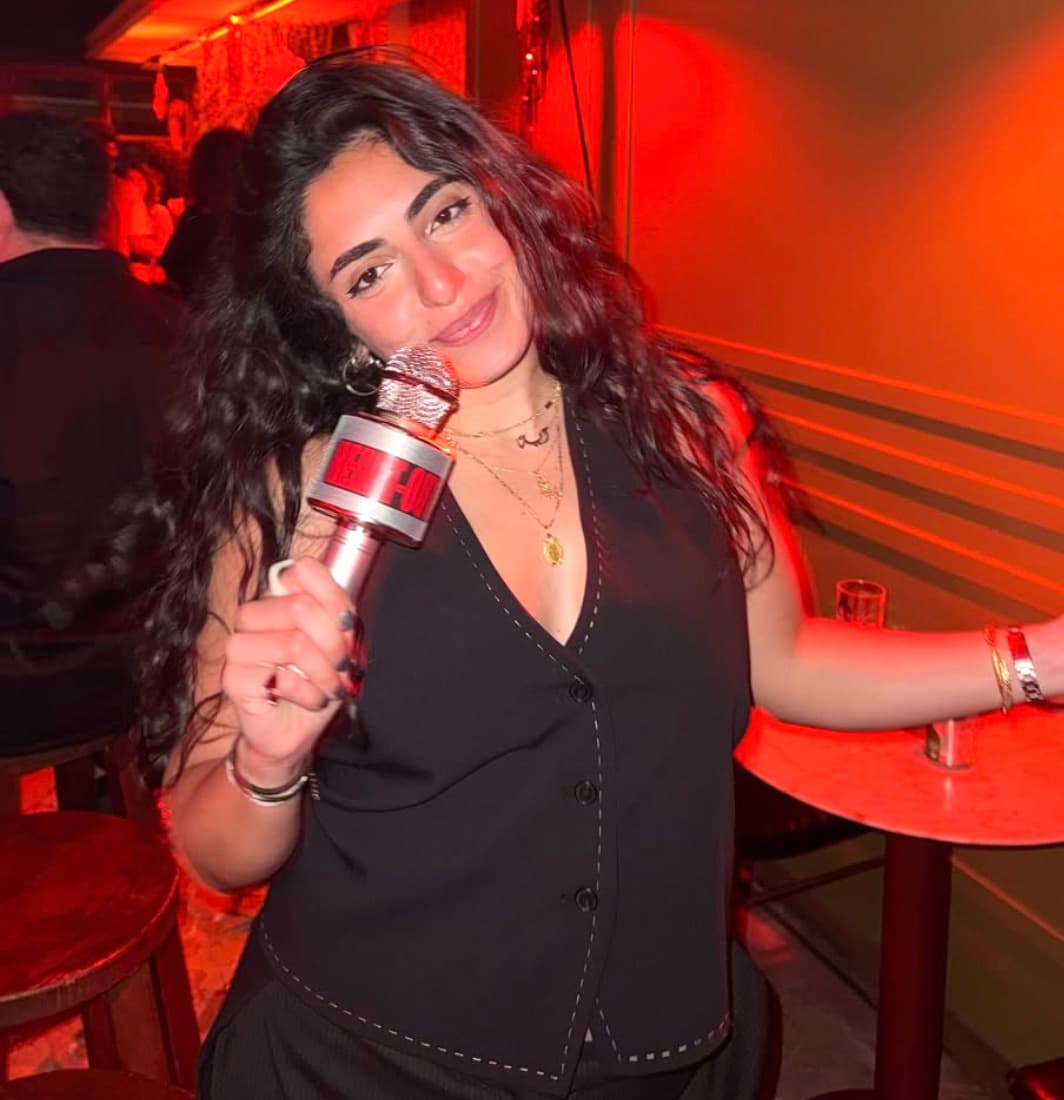 Aya Saleb