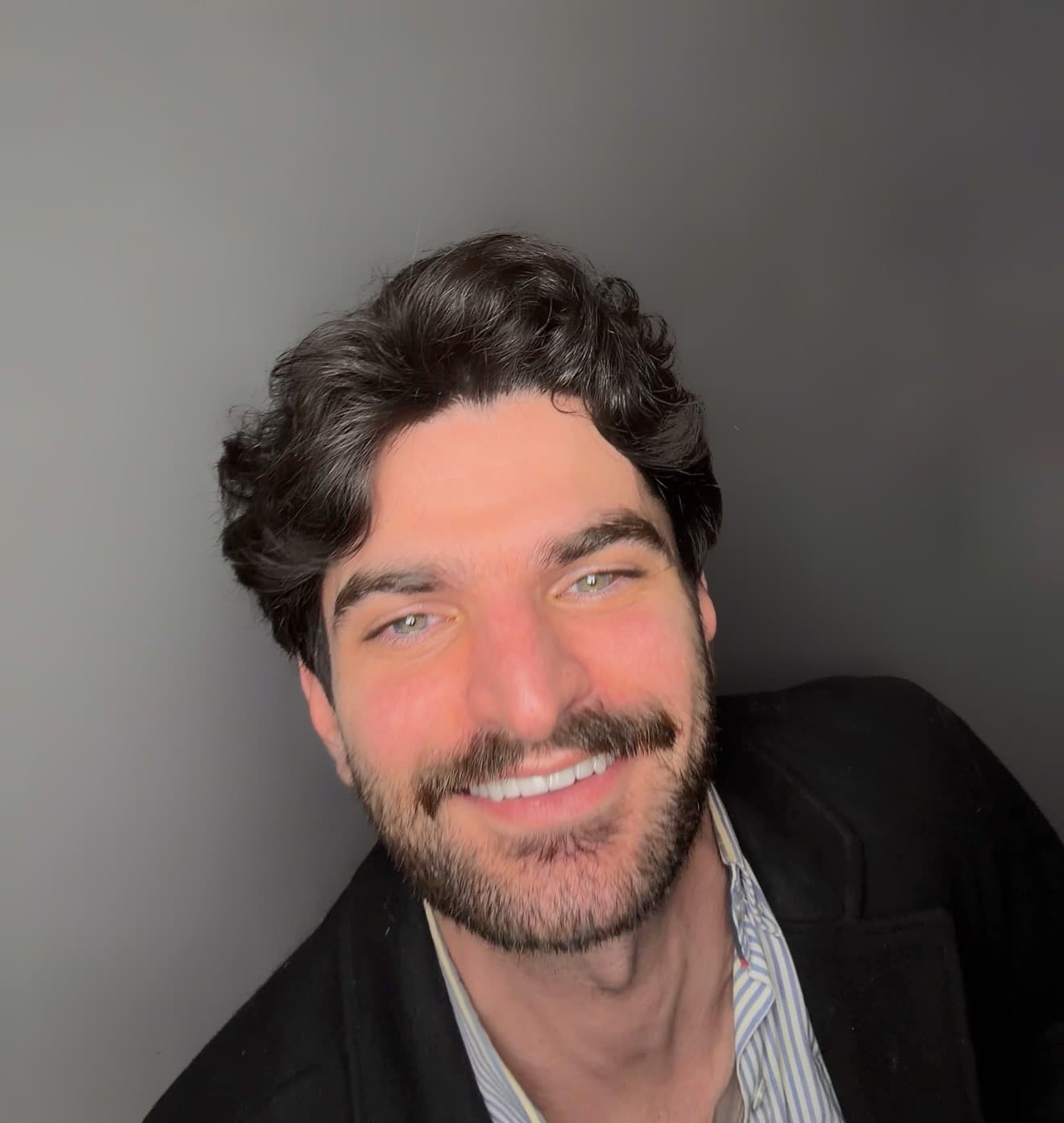 Rafael Sarkissian